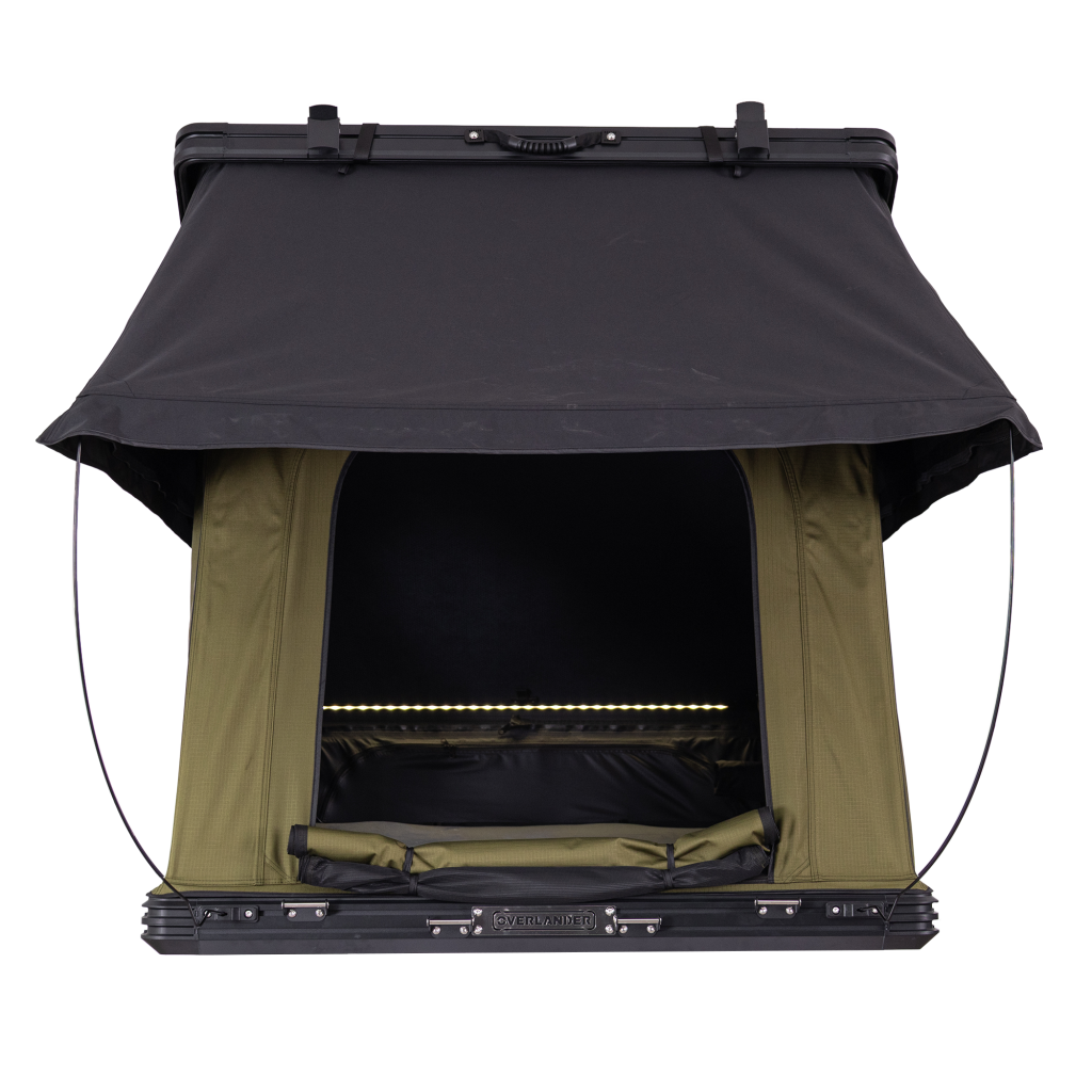 ARMOR TOP 2.0 GREEN 1