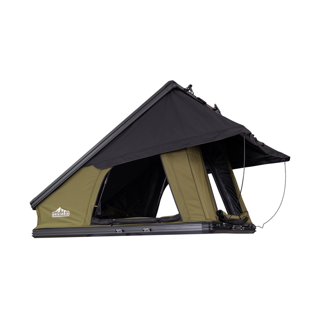 ARMOR TOP 2.0 GREEN 10