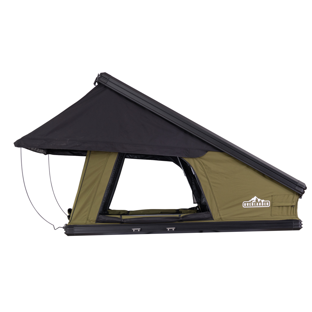 ARMOR TOP 2.0 GREEN 3