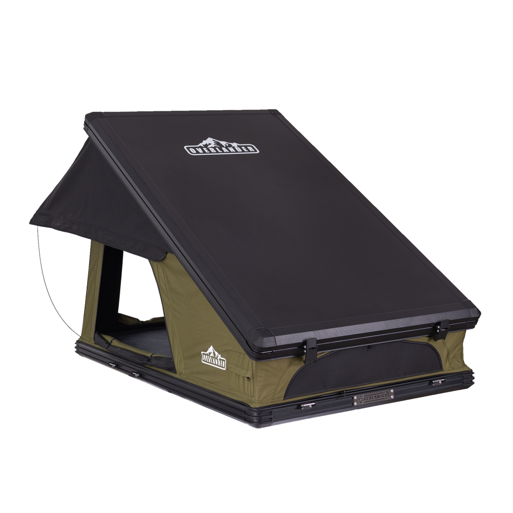 ARMOR TOP 2.0 GREEN 5