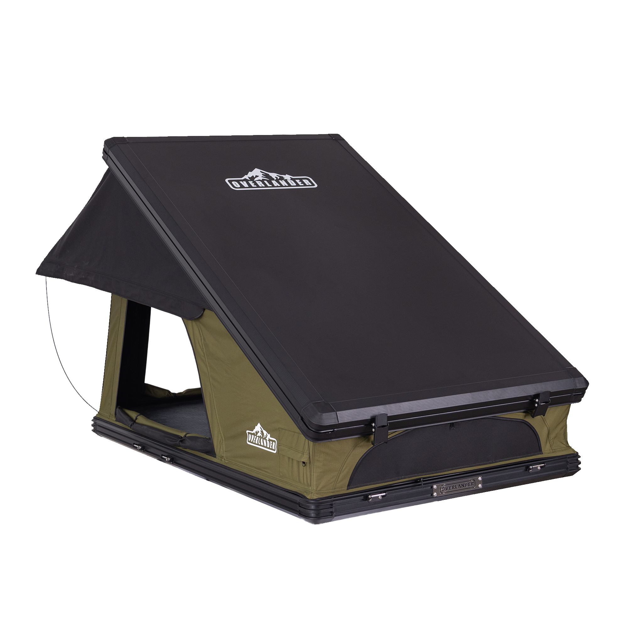 ARMOR TOP 2.0 GREEN 5