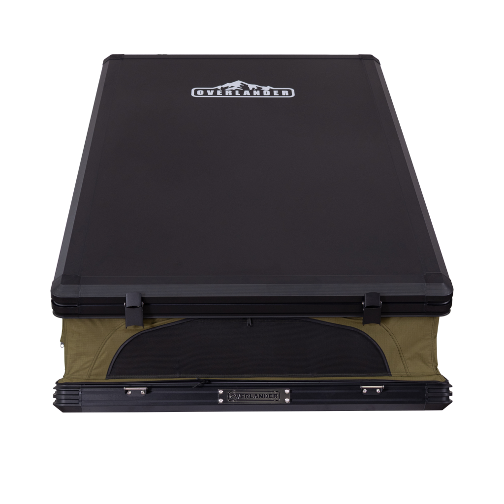 ARMOR TOP 2.0 GREEN 6