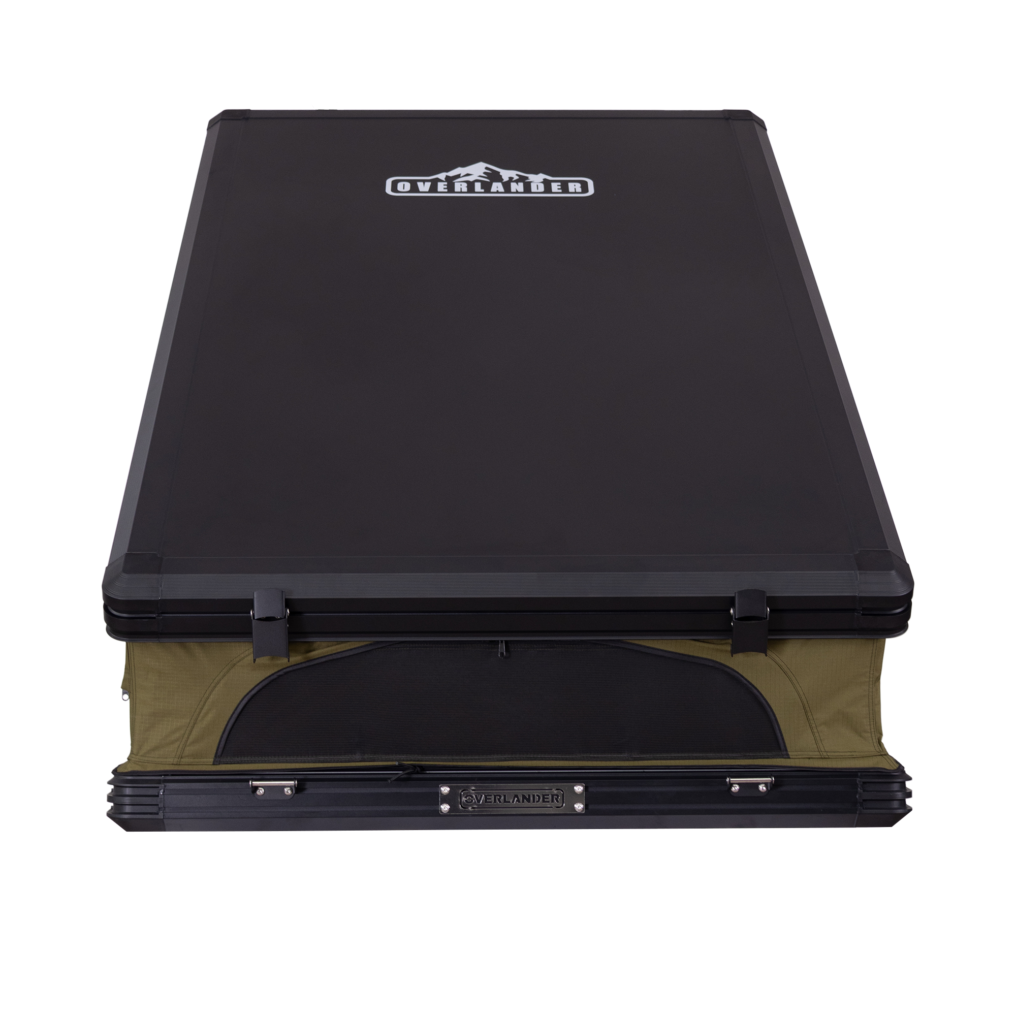 ARMOR TOP 2.0 GREEN 6