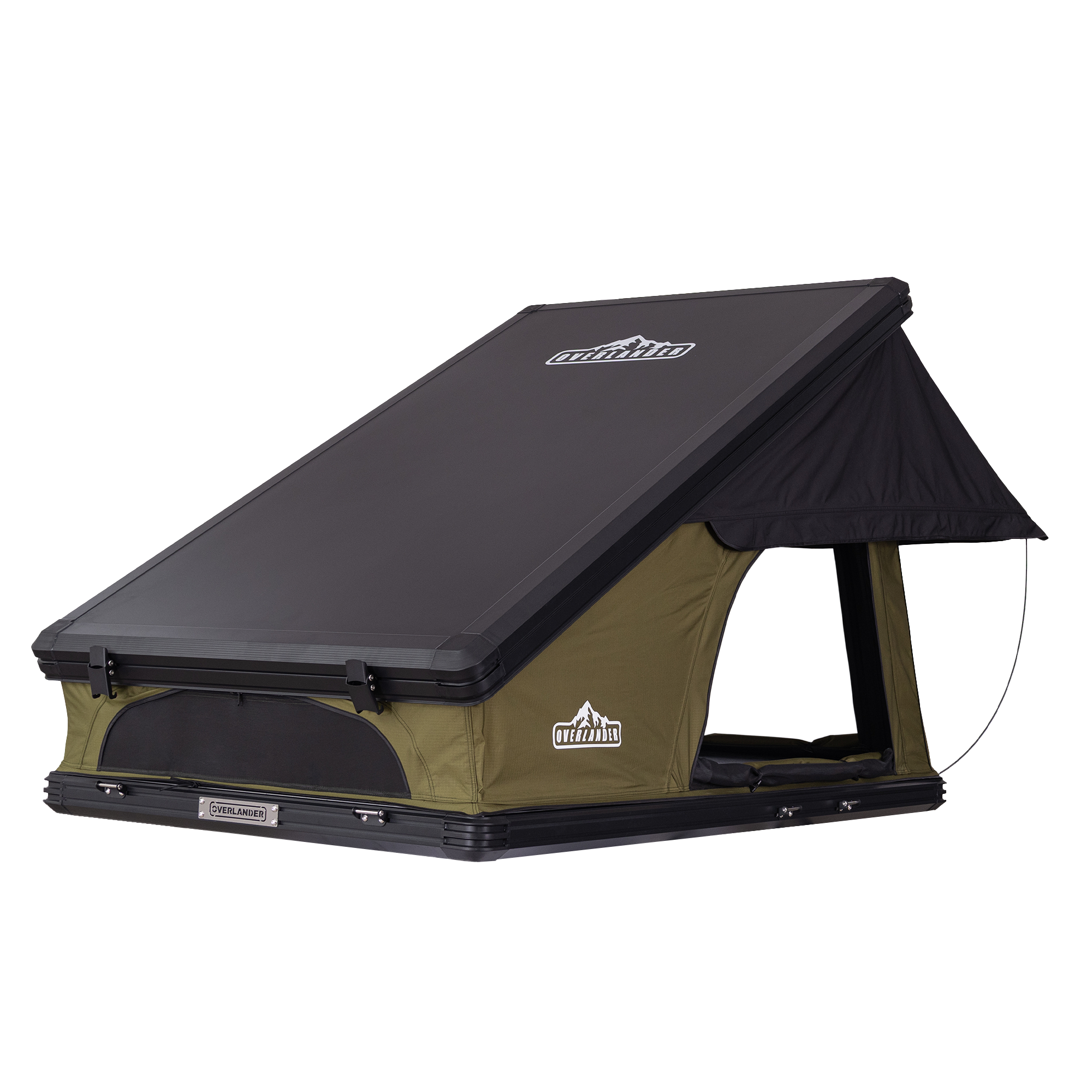 ARMOR TOP 2.0 GREEN 7