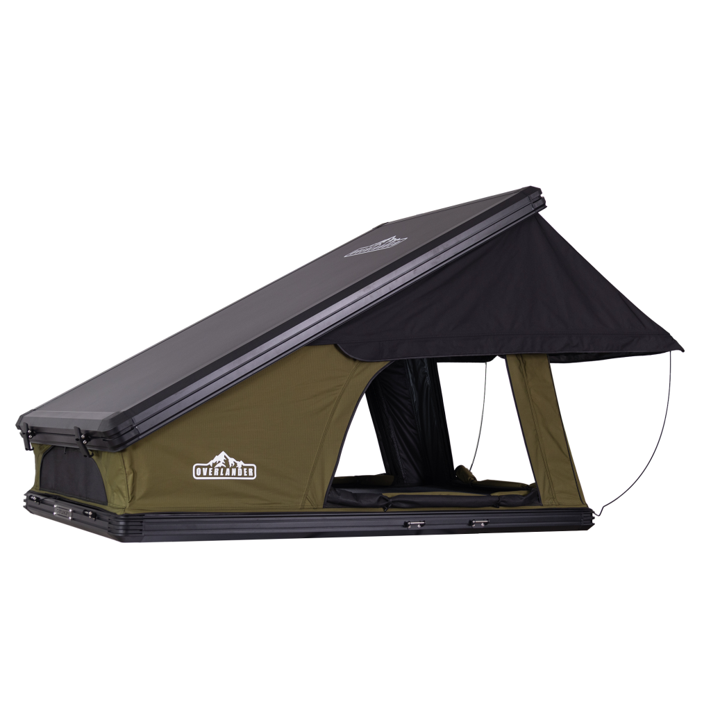 ARMOR TOP 2.0 GREEN 8