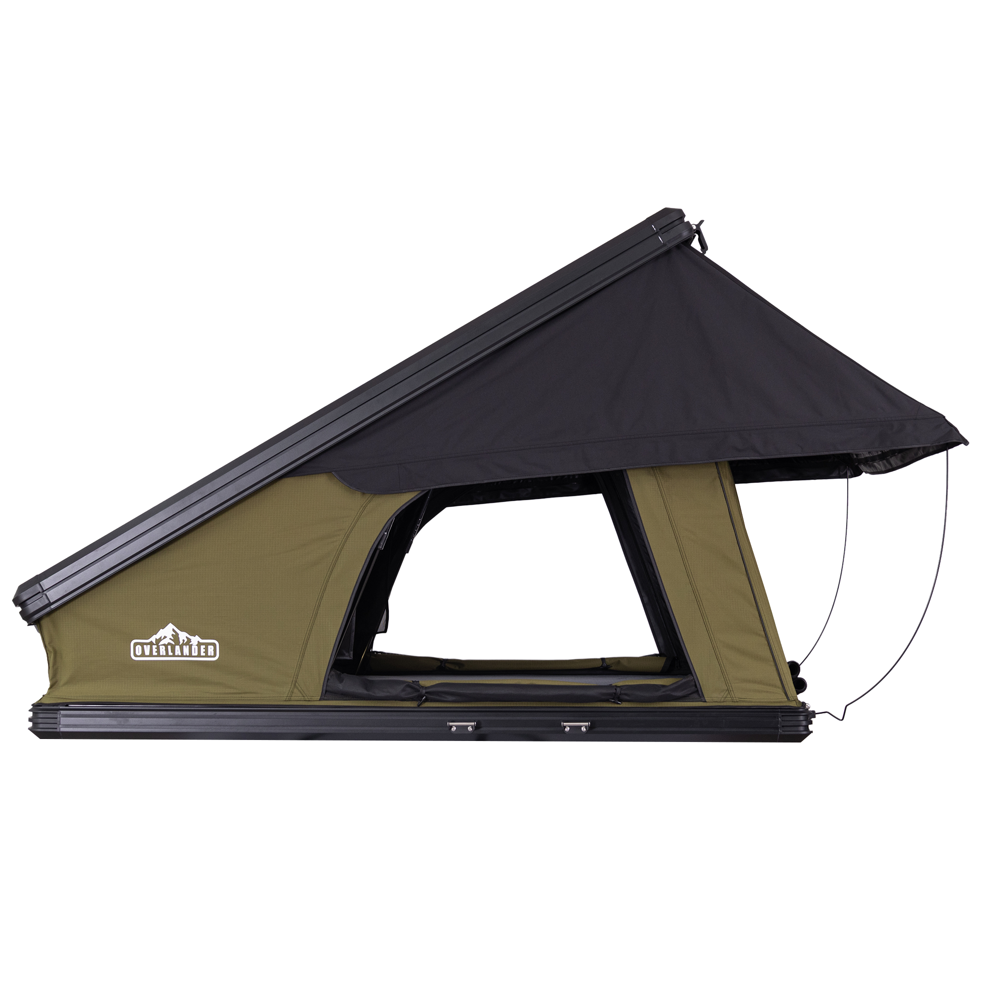 ARMOR TOP 2.0 GREEN 9