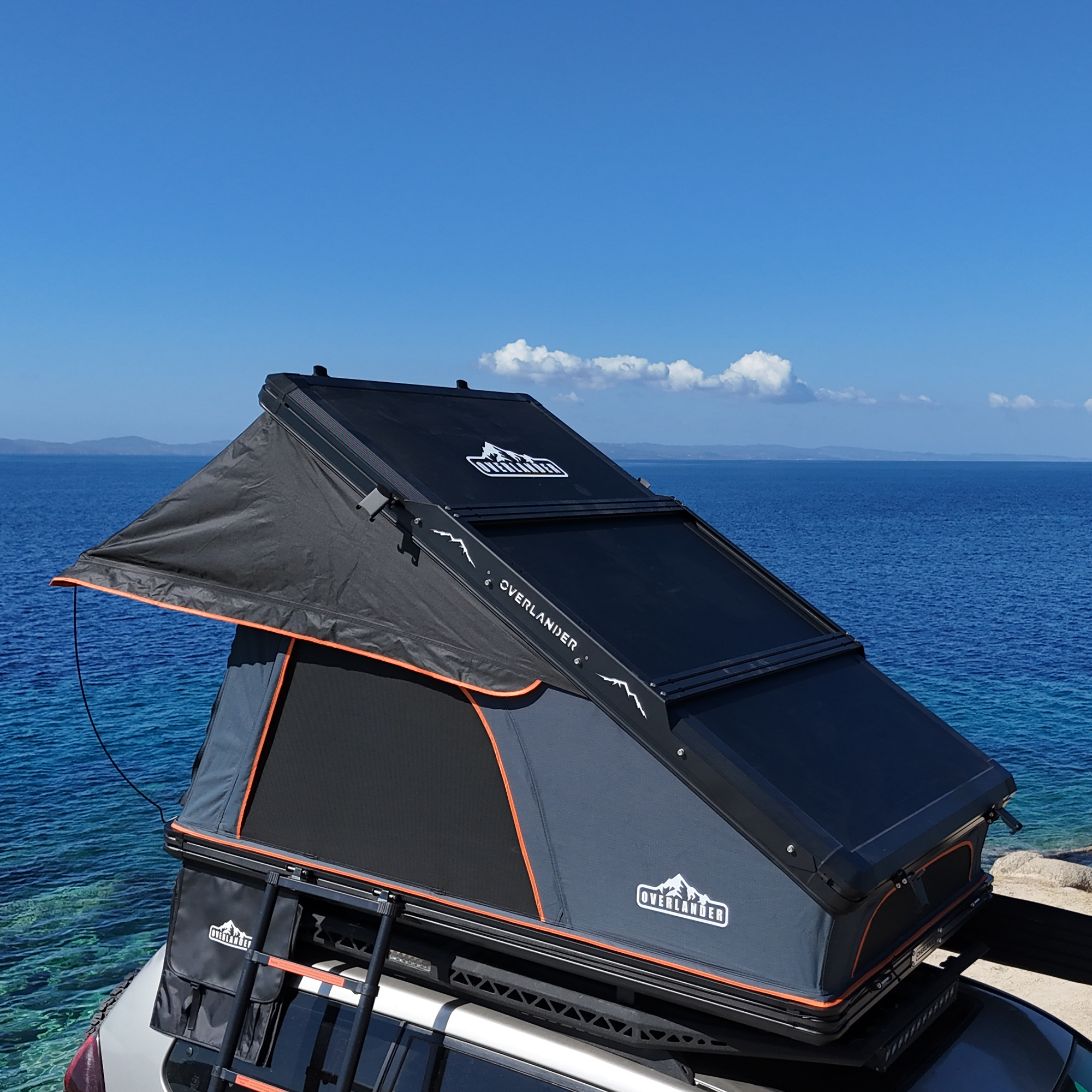 ARMOR TOP 2.0 GREY 15