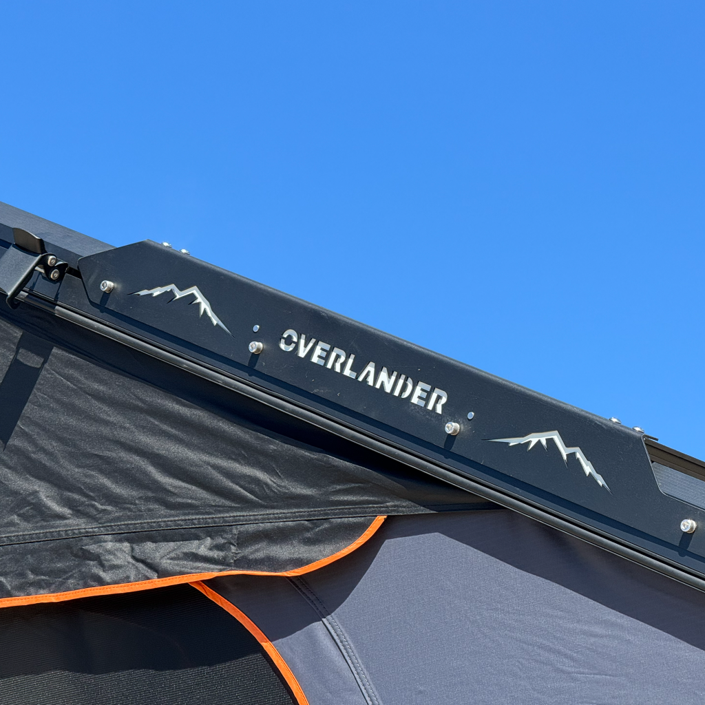 ARMOR TOP 2.0 GREY 18