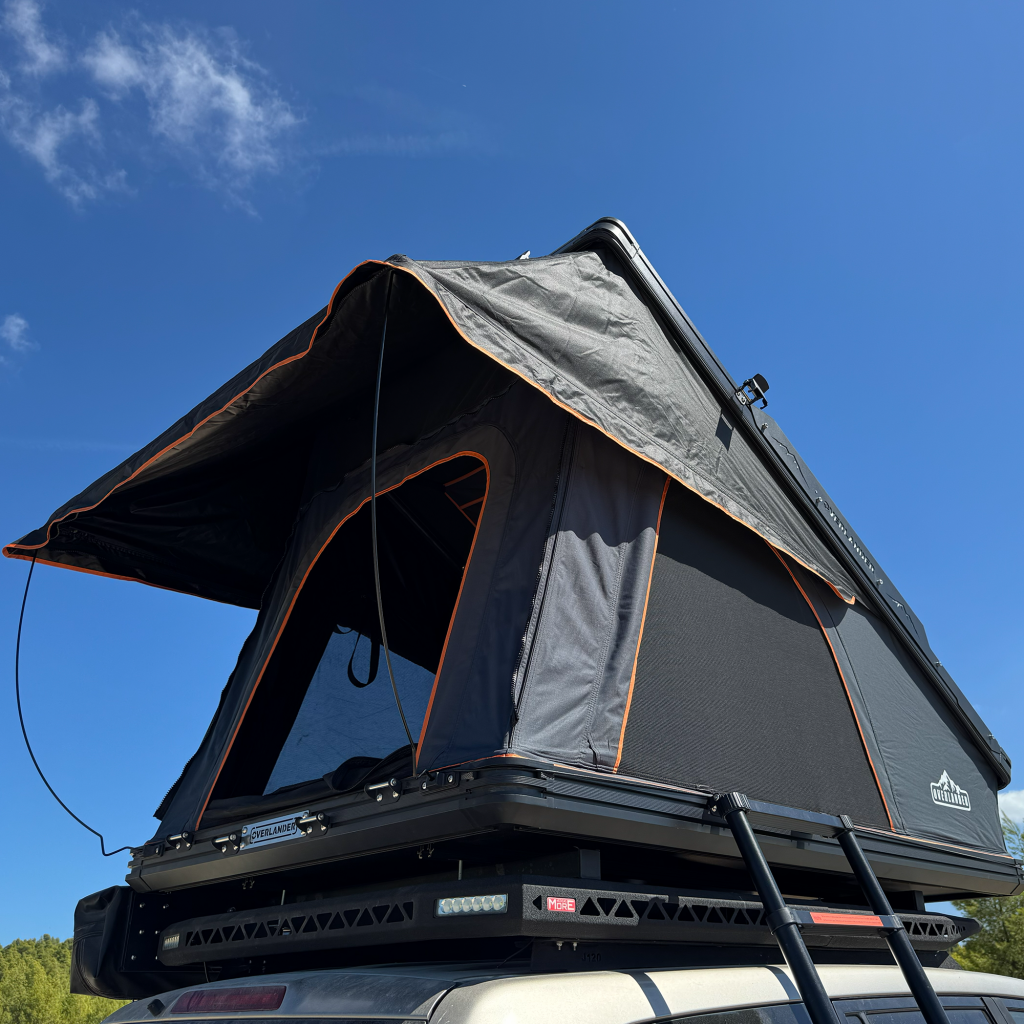 ARMOR TOP 2.0 GREY 19