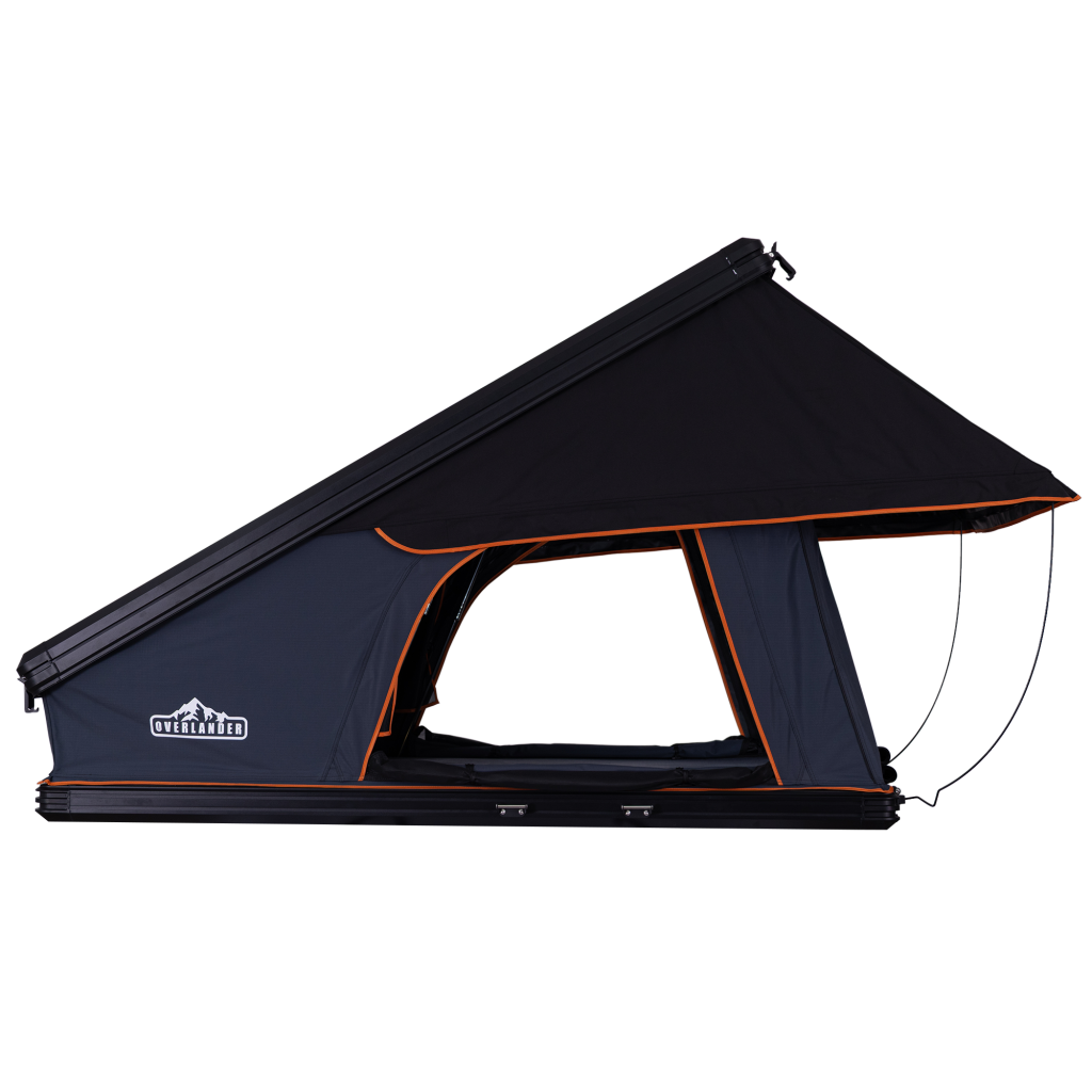 ARMOR TOP 2.0 GREY 2