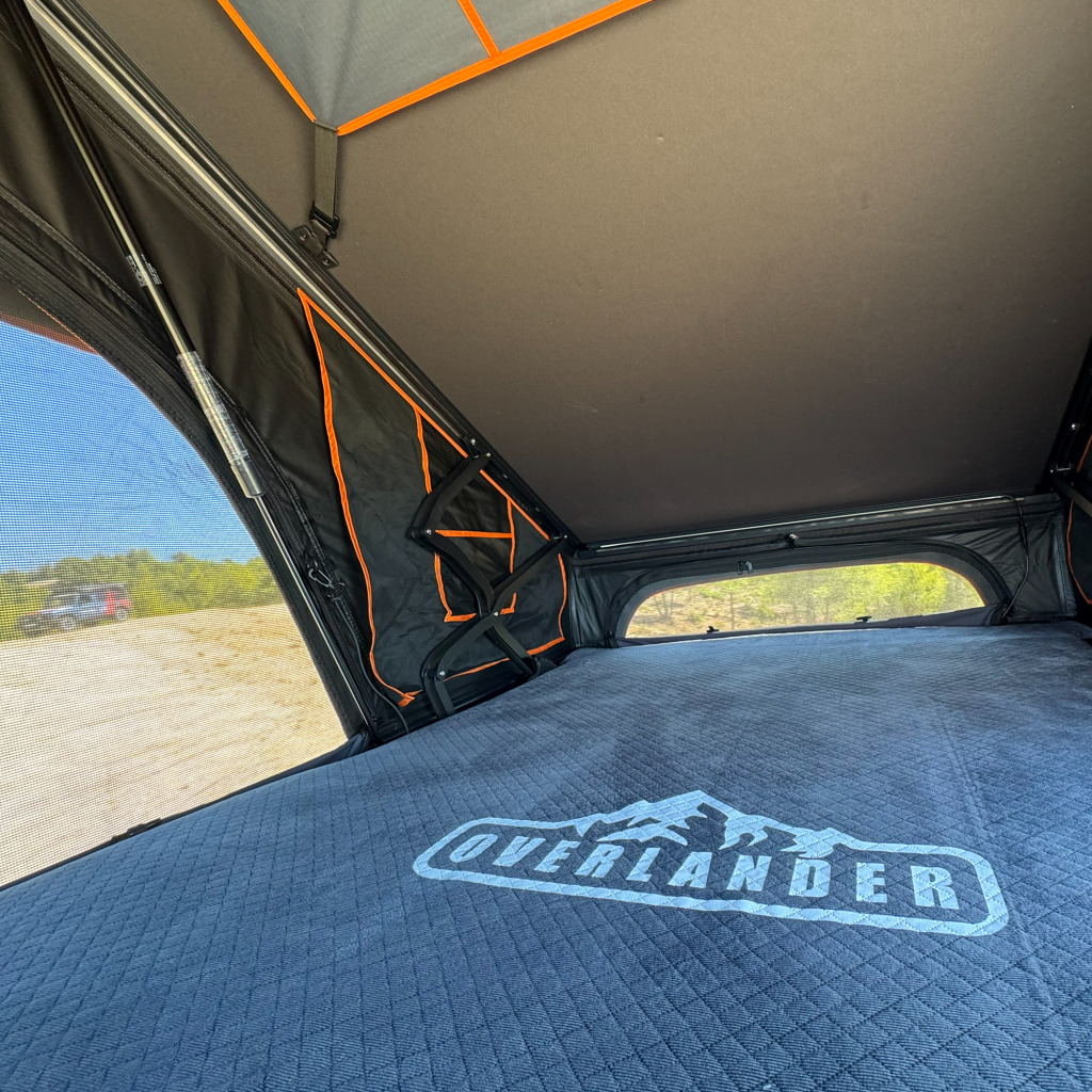 ARMOR TOP 2.0 GREY 20