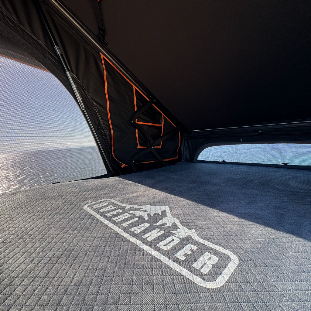 ARMOR TOP 2.0 GREY 26