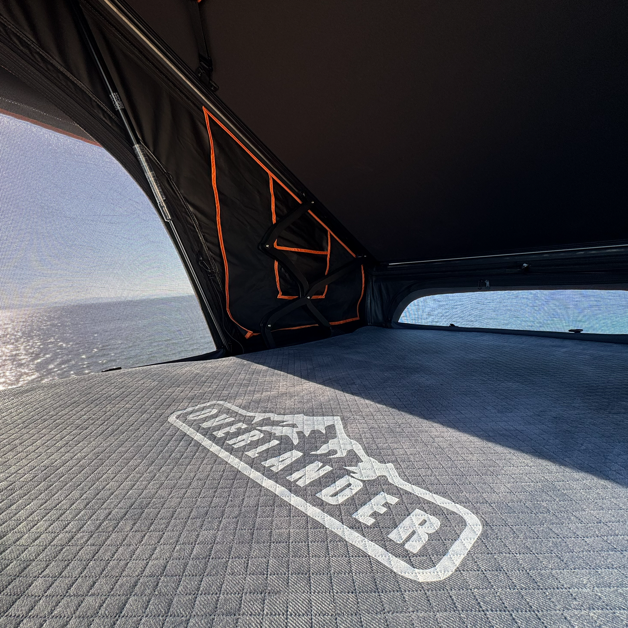 ARMOR TOP 2.0 GREY 26