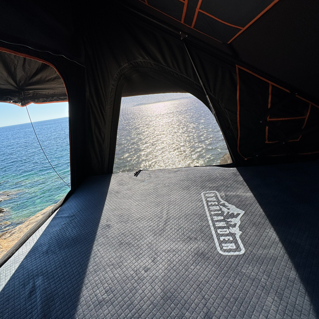 ARMOR TOP 2.0 GREY 27