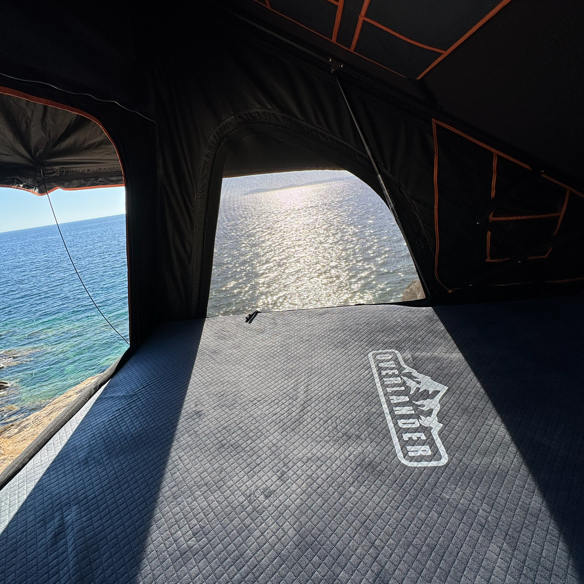 ARMOR TOP 2.0 GREY 27