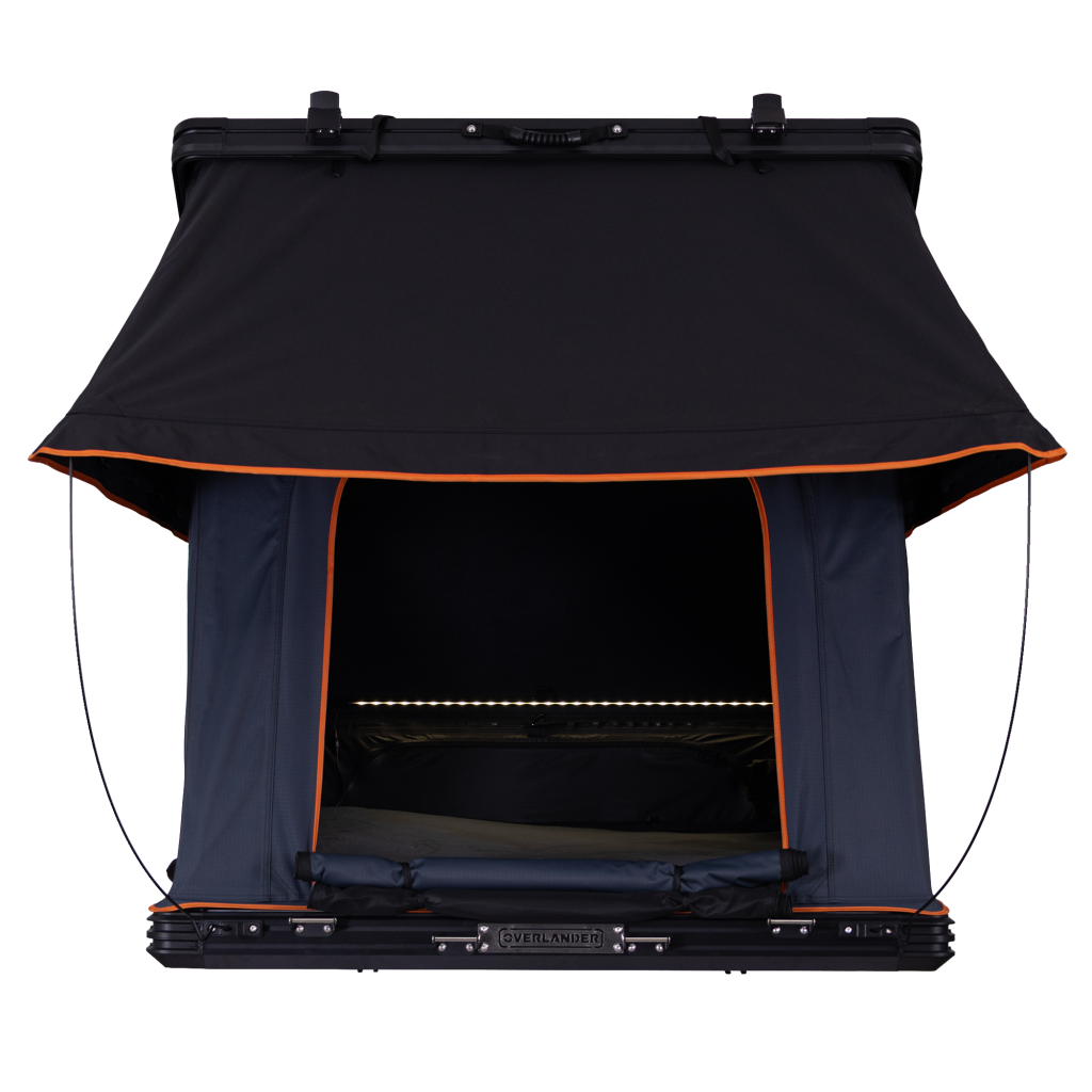 ARMOR TOP 2.0 GREY 3