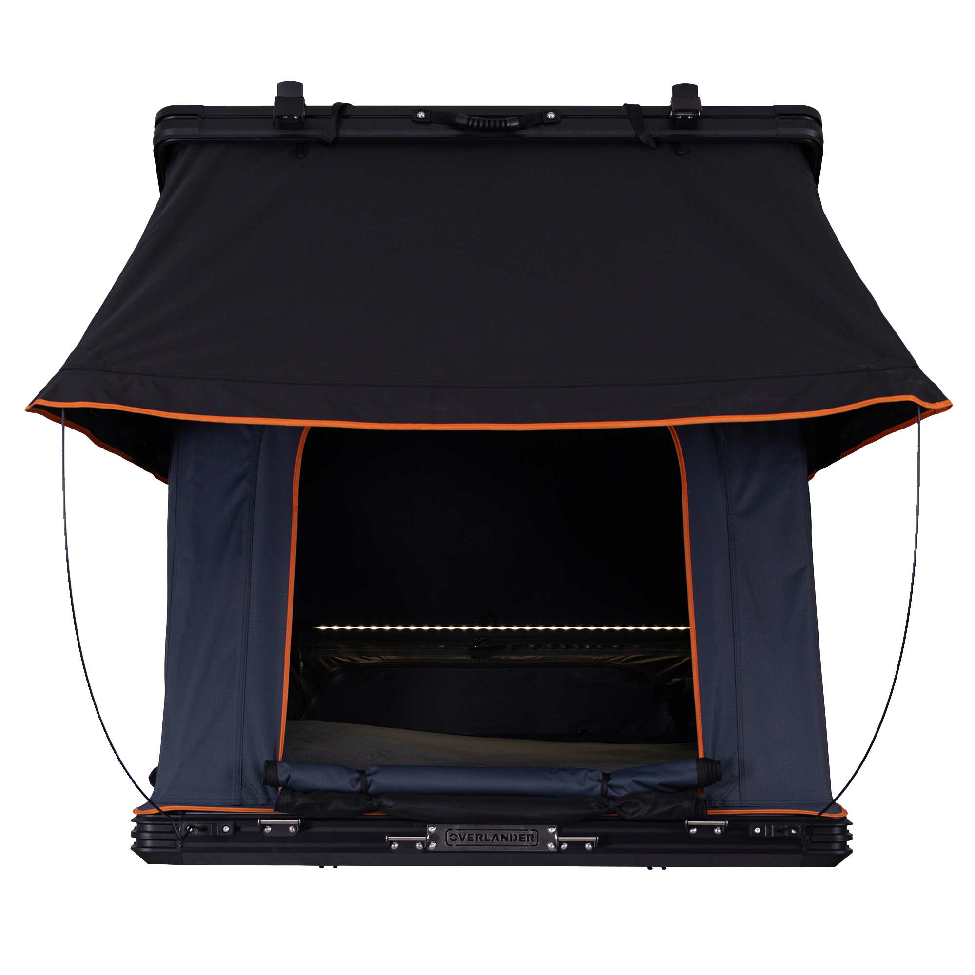 ARMOR TOP 2.0 GREY 3