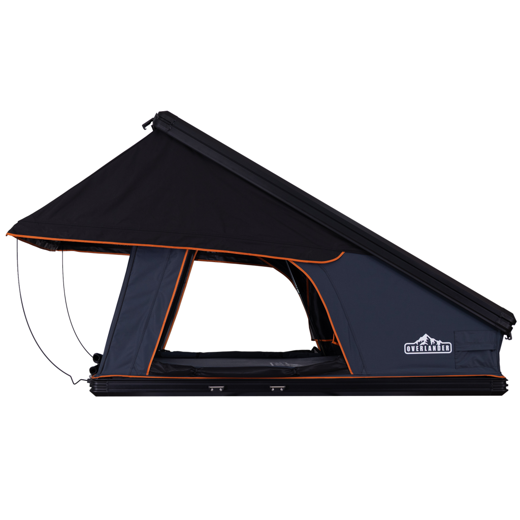 ARMOR TOP 2.0 GREY 5