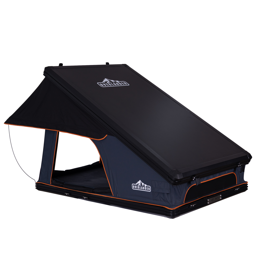 ARMOR TOP 2.0 GREY 6