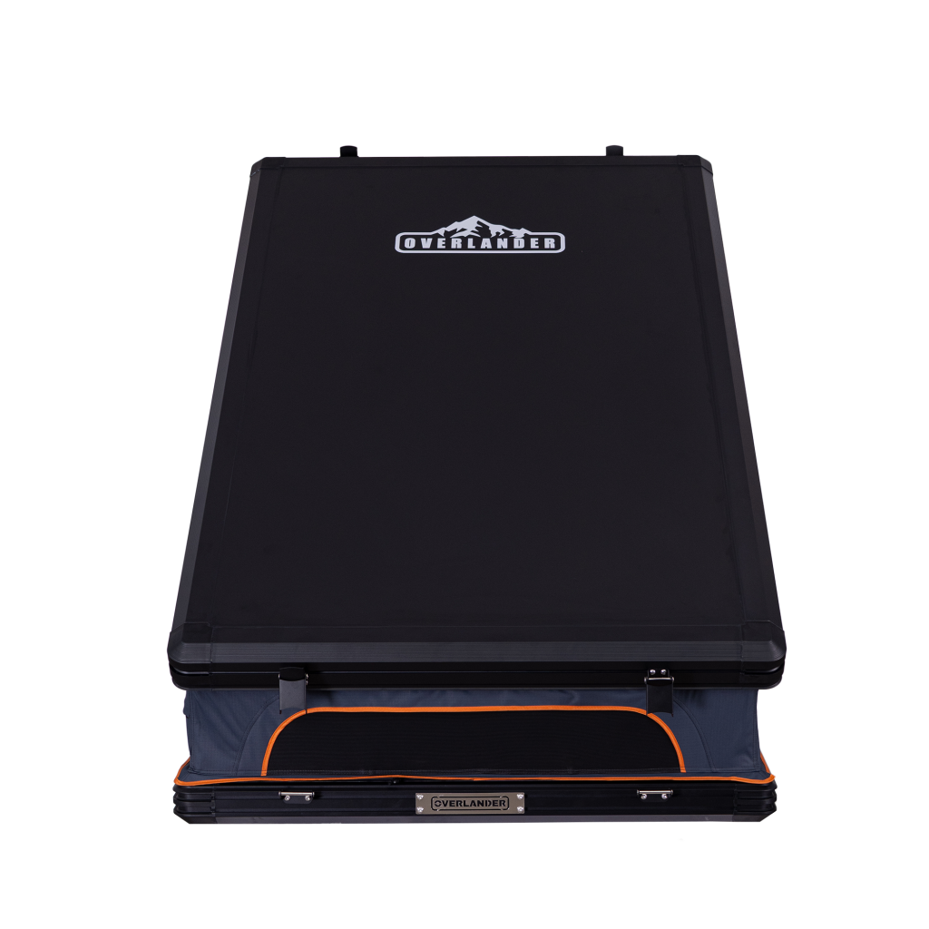 ARMOR TOP 2.0 GREY 7