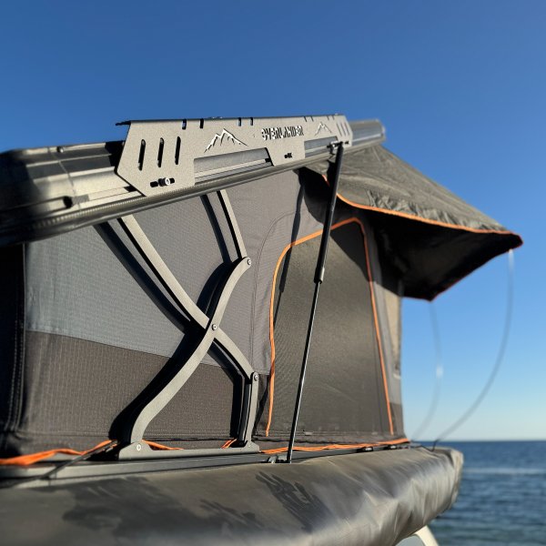 NOMAD GREY 15