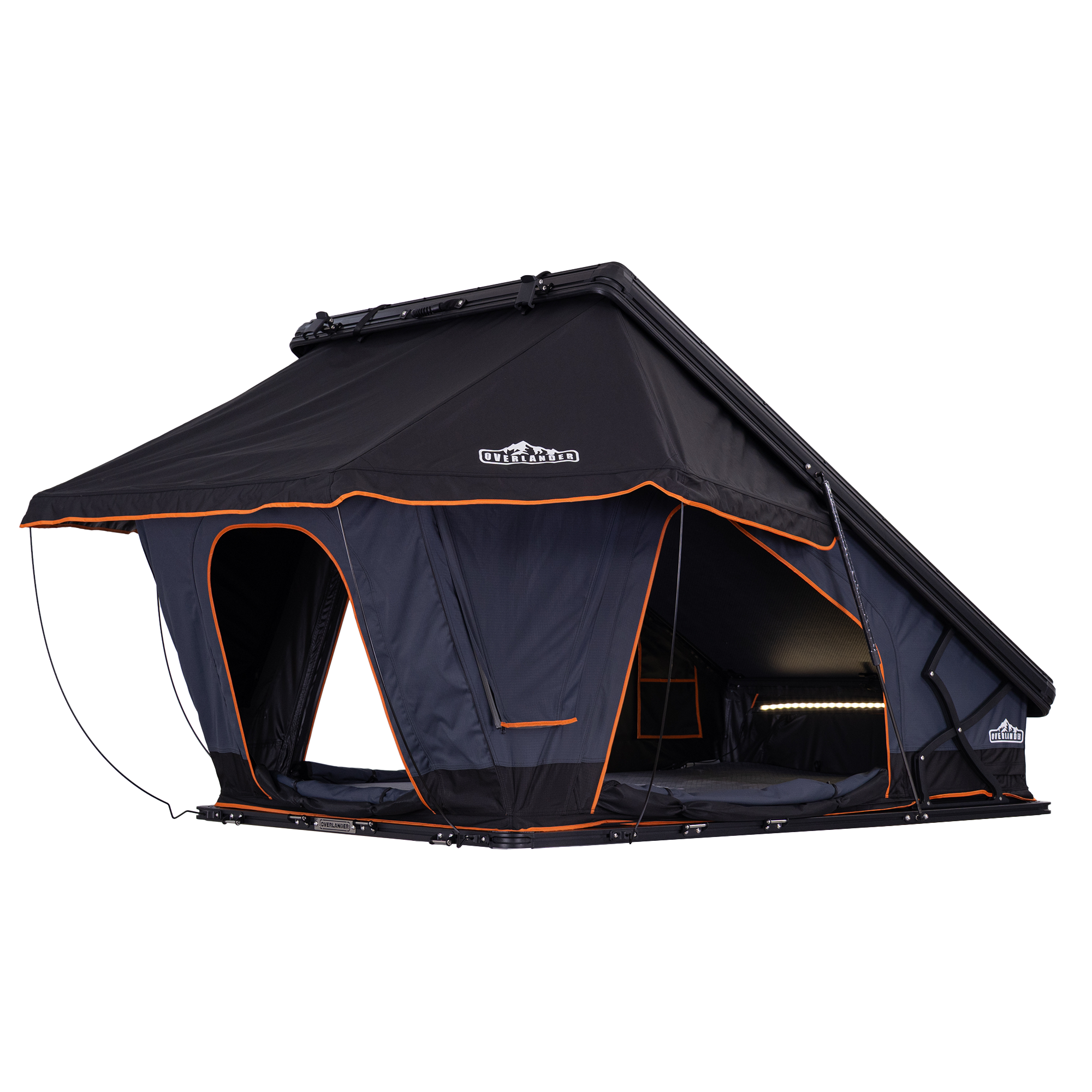 NOMAD GREY 2