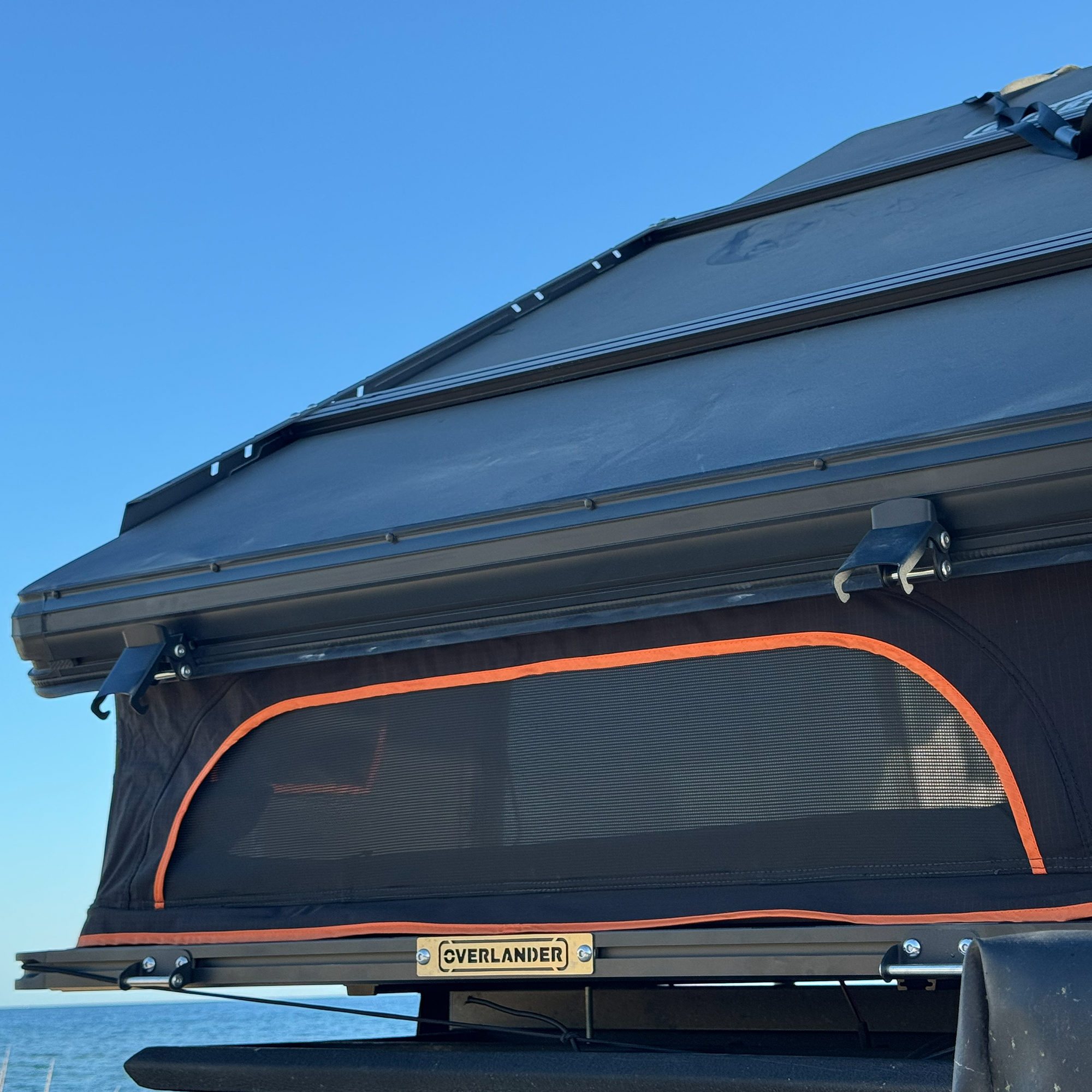 NOMAD GREY 20