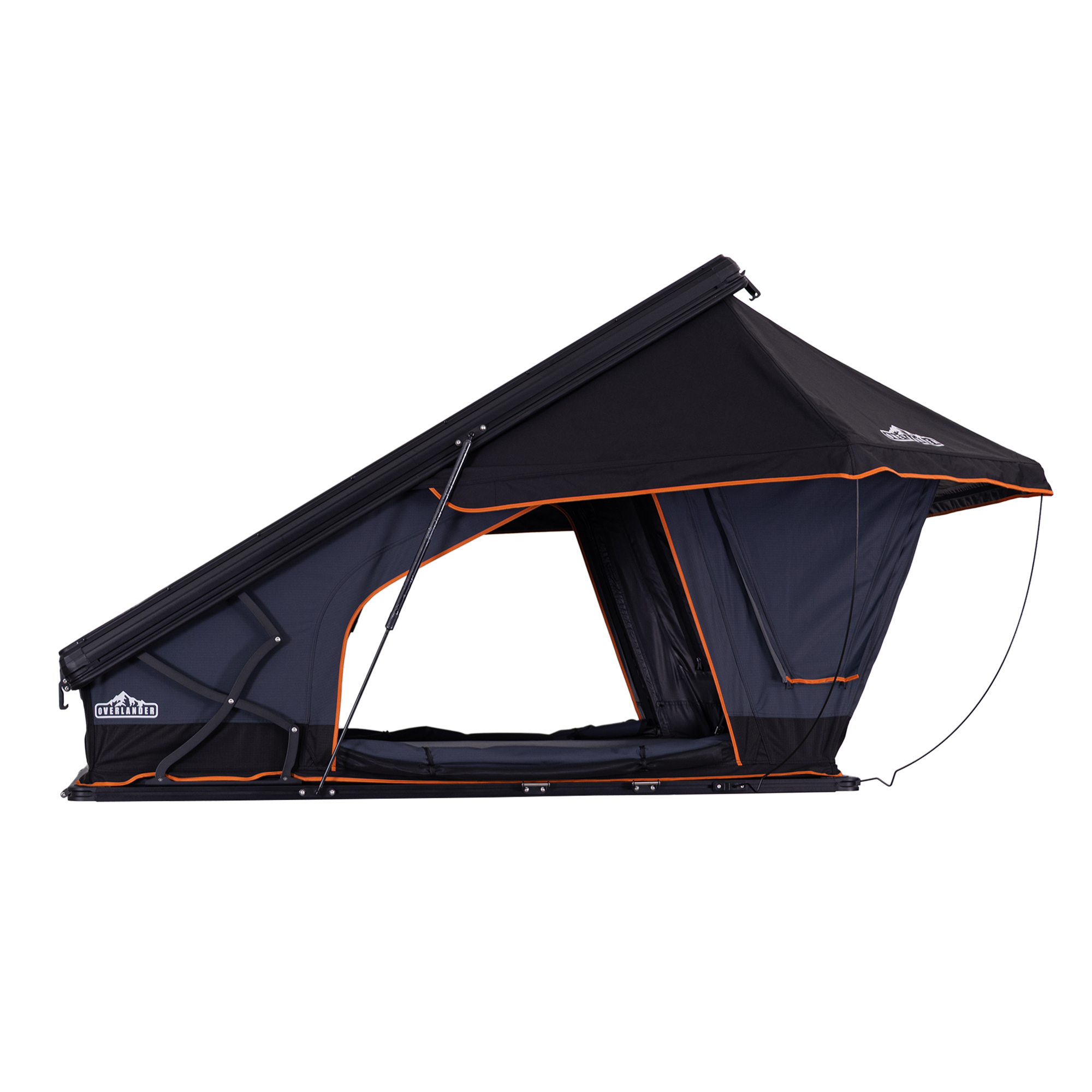 NOMAD GREY 9
