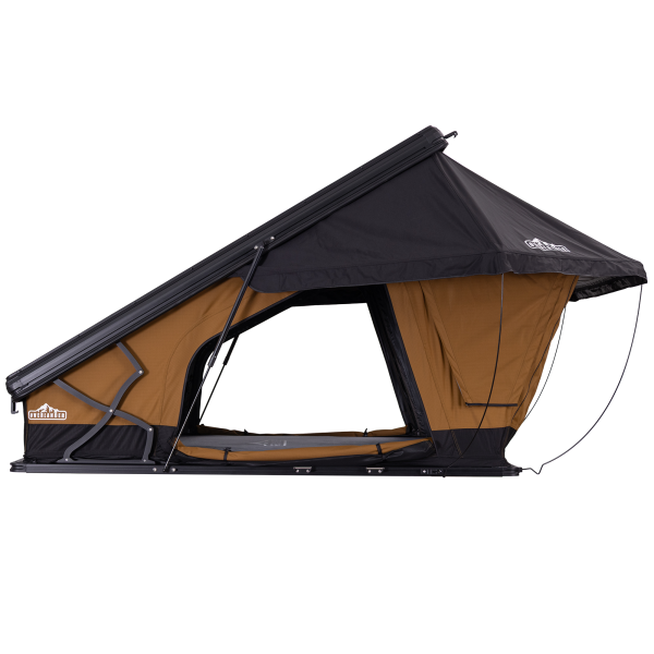 NOMAD SAHARA 10