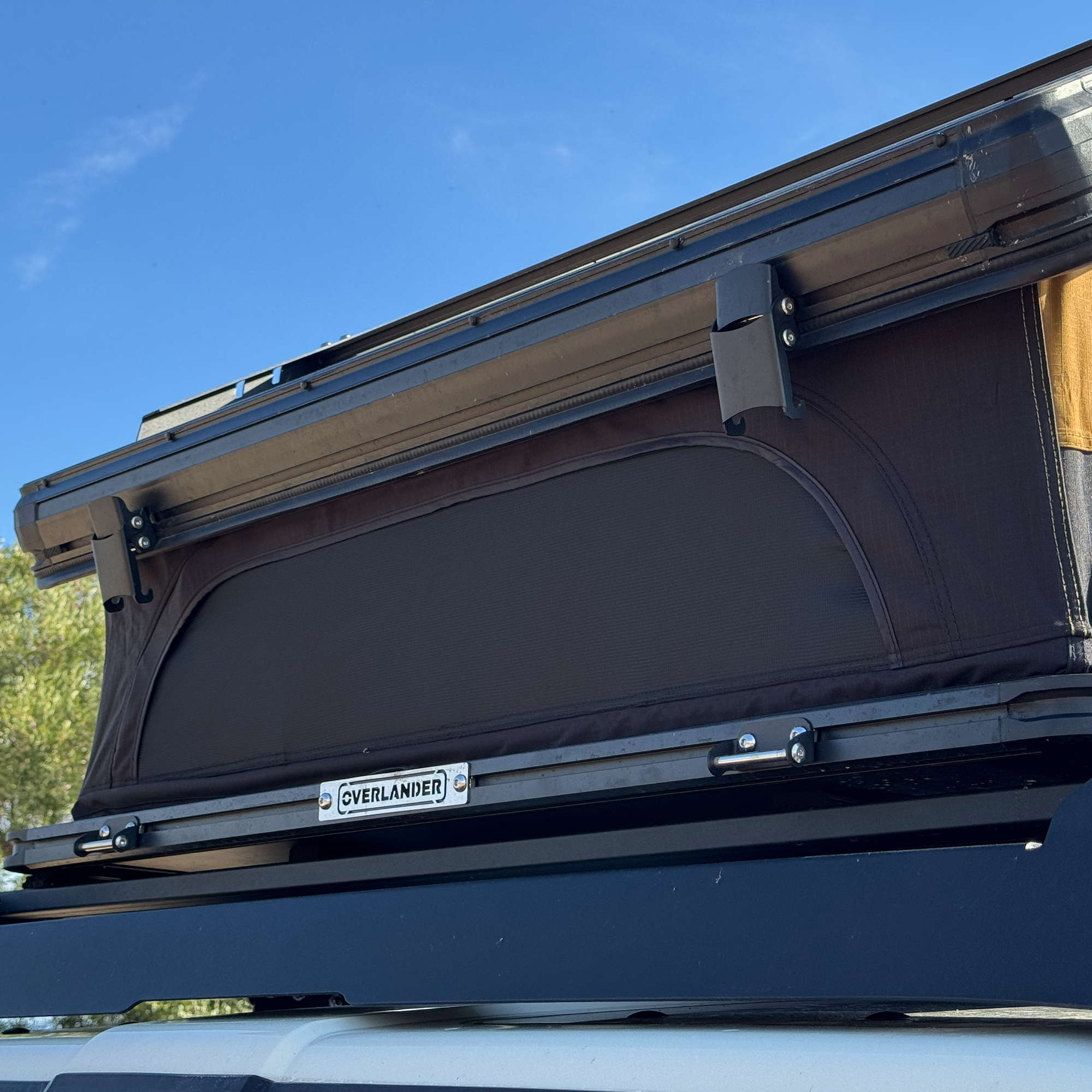 NOMAD SAHARA 14