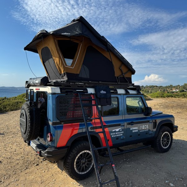 NOMAD SAHARA 17