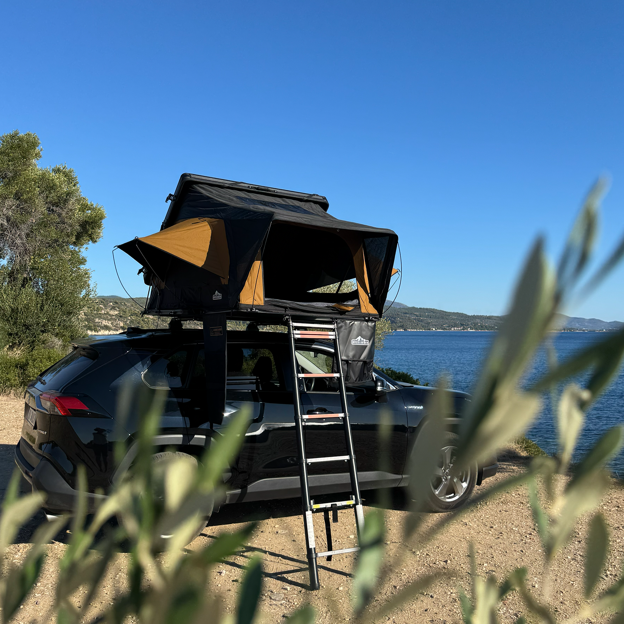 NOVA SAHARA 13