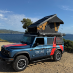 NOMAD SAHARA 12