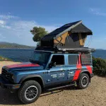 NOMAD SAHARA 12
