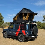 NOMAD SAHARA 16