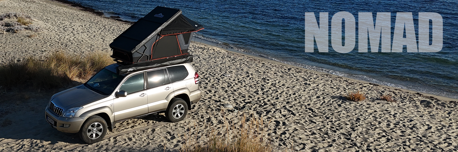 Nomad banner 1