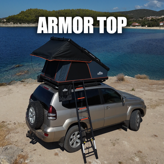 ARMOR TOP