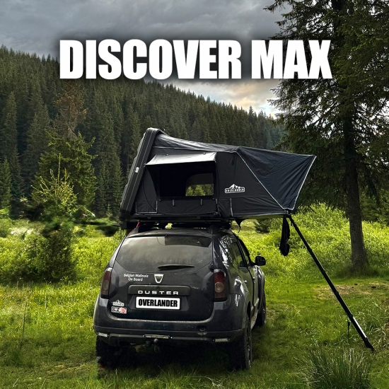 DISCOVER MAX