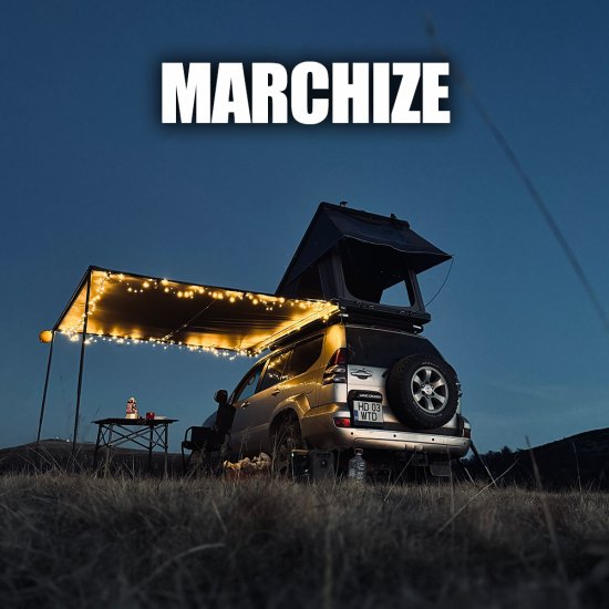 MARCHIZE