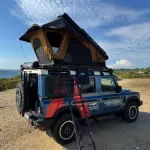 NOMAD SAHARA 17