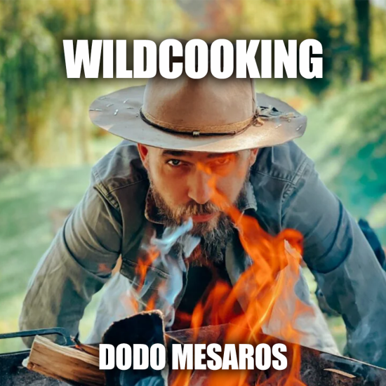 WILDCOOKING