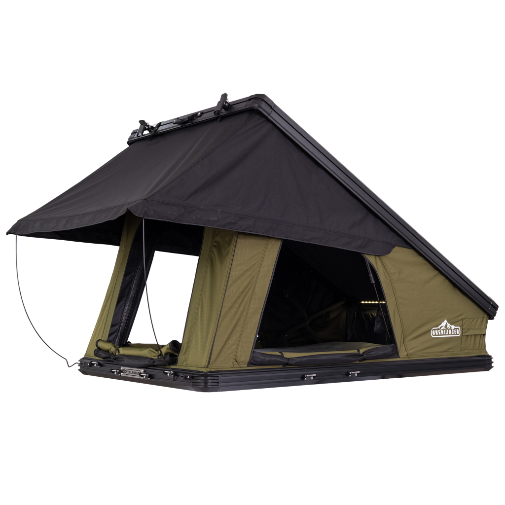 ARMOR TOP 2.0 GREEN 2