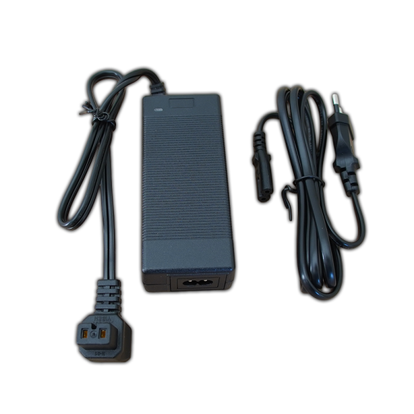 Adaptor AC-DC – 4