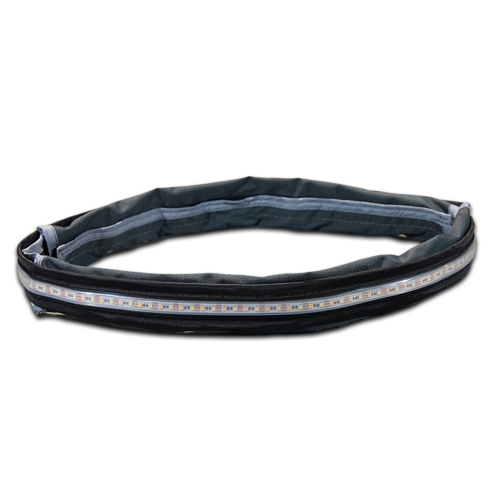 Banda led cort 4