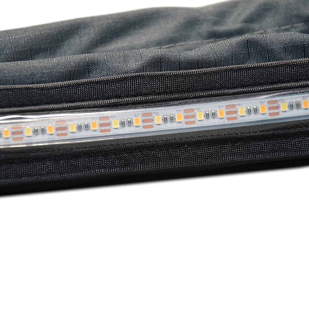 Banda led cort 6
