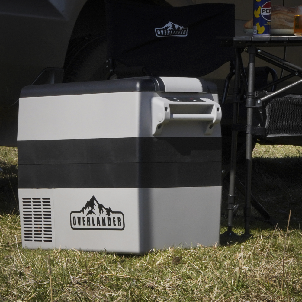 Frigider Overlander 55L FBT – 03