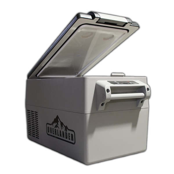 Frigider Overlander CF35 FB – 5