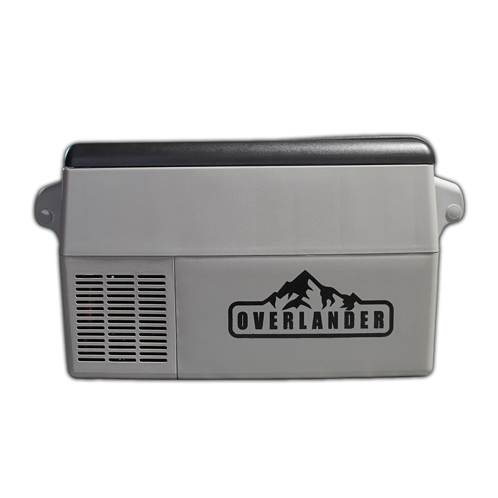 Frigider Overlander CF35 FB – 7