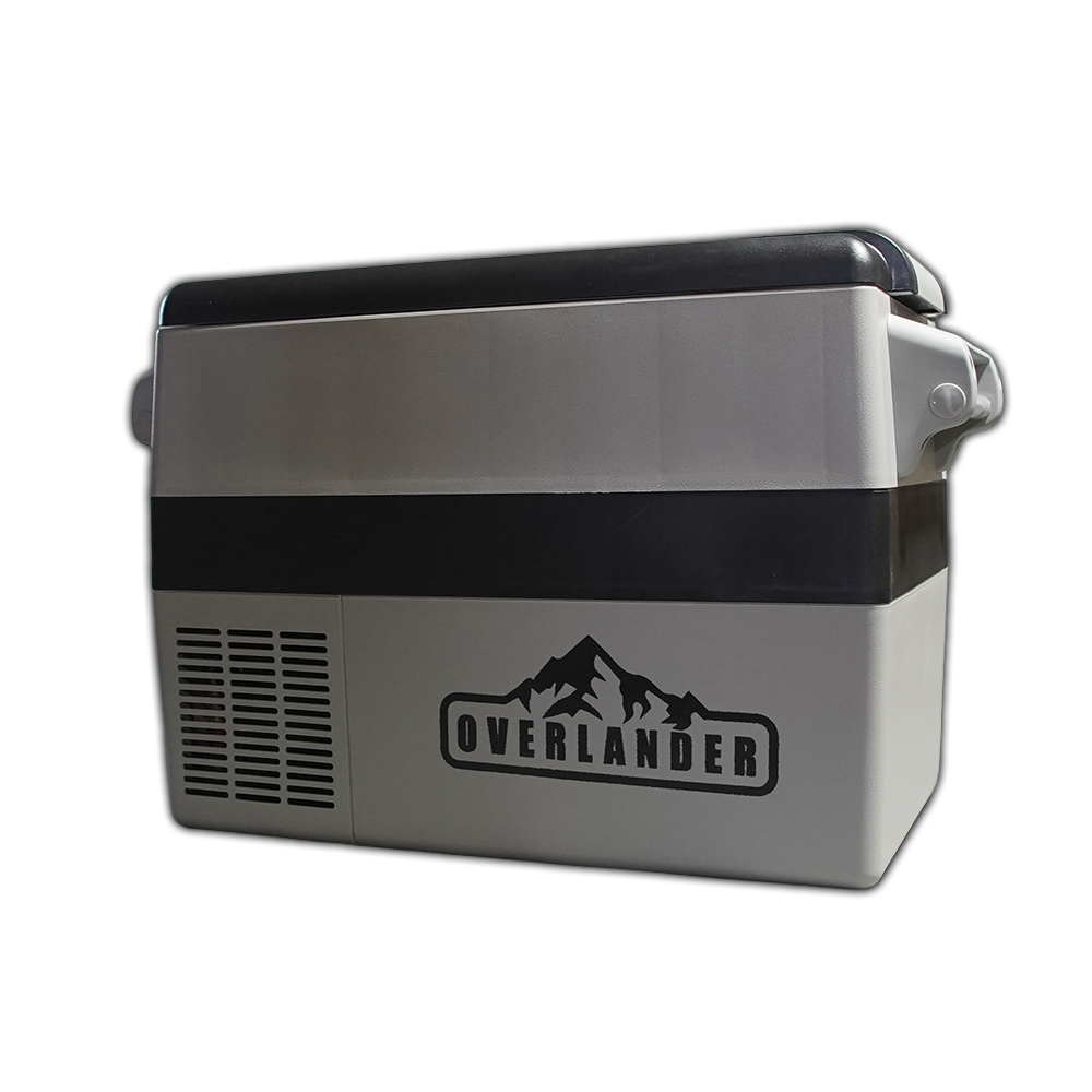 Frigider Overlander CF45 FB – 1