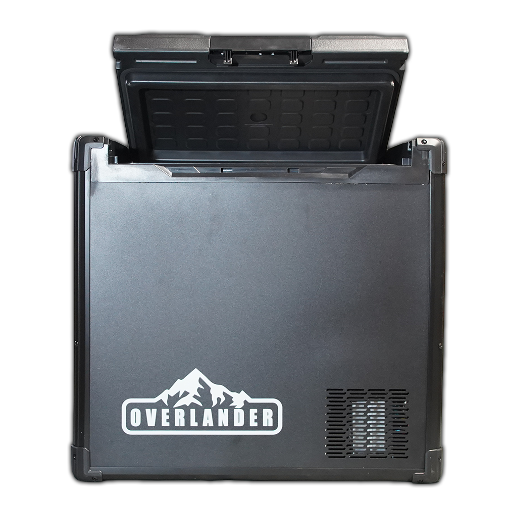 Frigider Overlander CF50 FB – 16
